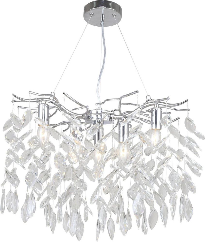 Люстра подвесная Stilfort 2180/09/06P серия RAMO