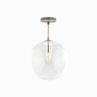 Citilux Томми CL102631 Светильник подвесной Прозрачный