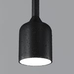 Подвесной светильник Apex 3000К 8Вт IP 54, O491PL-L8B3K. TM Maytoni