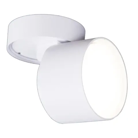 53009-9.5-001CT GX53 WT светильник точечный Reluce Technical, GX53х1