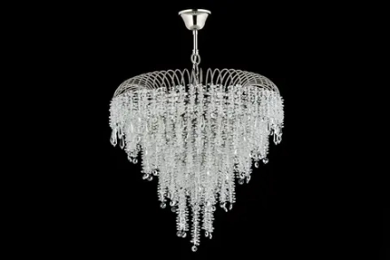 Люстра подвесная Arti Lampadari Ferla E 1.5.46.105 N