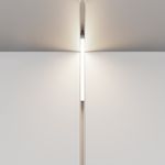 Трековый светильник Basis Angle Exility 4000K 24Вт 120°, TR102-24W4K-W. TM Maytoni