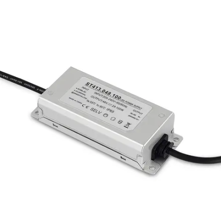 ST413.048.100 Блок питания ST-Luce 100W