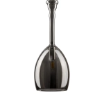 Светильник подвесной Crystal Lux LUX NEW SP1 C SMOKE 2264/211