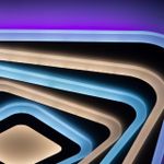 Citilux Триест Смарт CL737A45E RGB Умная люстра