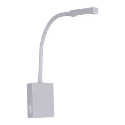 86205-9.2-001MN LED5W WT светильник точечный Reluce Technical, LED