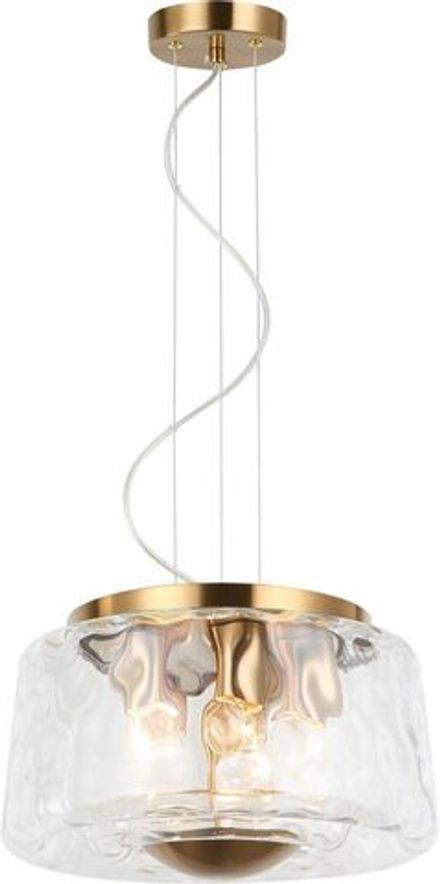 Люстра подвесная Stilfort 2193/05/05P серия Perfecto Light