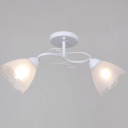 33560-0.3-02 WH светильник потолочный