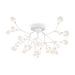 Потолочный светильник Florencia FR5049CL-27W2, G4х27. TM Maytoni