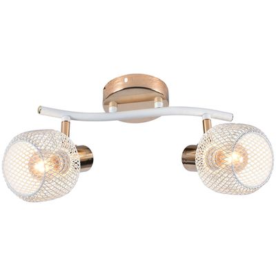 05952-0.8-02 WH+FGD светильник потолочный