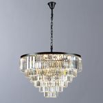 Подвесная люстра Divinare NOVA 3001/01 LM-16, 16хE14