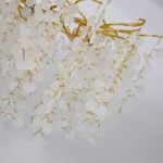 Подвесная люстра Parra 4161-12P. ТМ Favourite