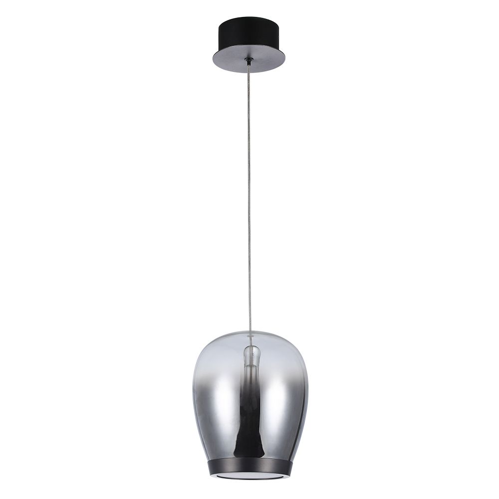 Подвесной светильник Divinare CAMPO 5875/51 SP-15, 1хLED