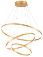 Люстра подвесная Stilfort 4005/05/03P серия Planetary