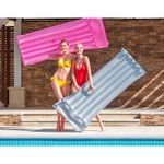 Матрас надувной для плавания 183*69 см 44007 Bestway