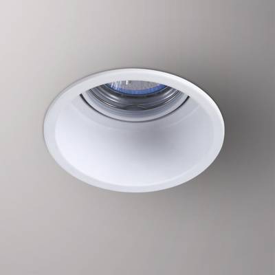 370563 SPOT NT19 578 белый Встраиваемый светильник IP20 GU10 50W 220-240V CLOUD