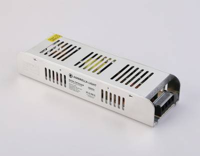 Блок питания для светодиодной ленты с EMC 12V 200W 16.7A IP20 185-260V 223*67*40 GS8654