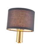 Настольный светильник Laciness 2609-1T. ТМ Favourite