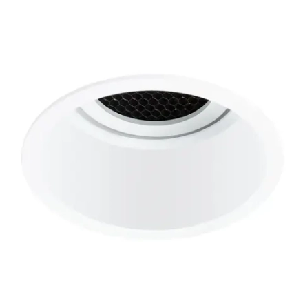 Точечный встраиваемый светильник Arte Lamp KANG A2163PL-1WH, 1хGU10