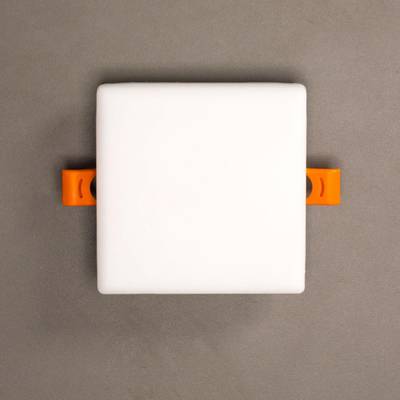 Citilux Вега CLD53K10W LED Встраиваемый квадратный светильник
