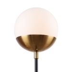 Настенный светильник Tufan 3087-1W. ТМ F-Promo