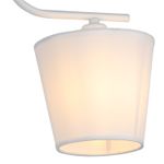 IL8134-2COU-79 WH Beti светильник потолочный