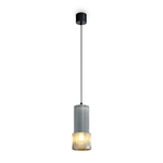 Подвесной светильник Versato FR5599PL-01SM, E27х1. TM Maytoni