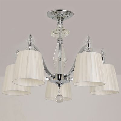 IL1329-5CPA-29 CR светильник потолочный