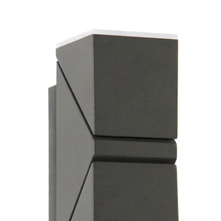 Уличный светильник Pilon 3027-2W. ТМ Favourite