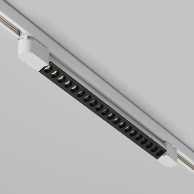 Трековый светильник Точки / Points Trinity 4000K 20Вт 30°, TR195-3-20W4K-M-W. TM Maytoni
