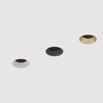 Монтажный комплект INTER для установки безрамочного светильника в натяжной потолок из  ПВХ Arte Lamp INTER A300105