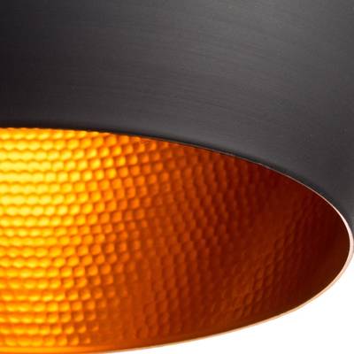 Подвесной светильник Arte Lamp CAPPELLO A3407SP-1BK, 1хE27