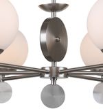 Люстра на штанге Stilfort 2141/11/06P серия Marsela