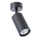 Спот Arte Lamp AQUARIUS A3216PL-1BK, 1хGU10