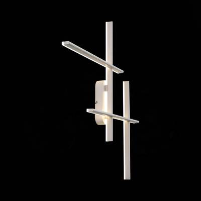 SL394.501.04 Светильник настенный ST-Luce Белый/Белый LED 4*9W 4000K