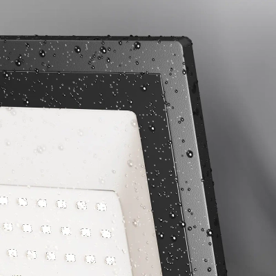 Прожектор Поток / Flood 4000К 100Вт IP65, FL001-L100B4K. TM Maytoni