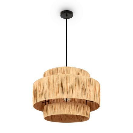 Подвесной светильник  AvaGarden  FR5249PL-03BG1, E27х3. TM Maytoni