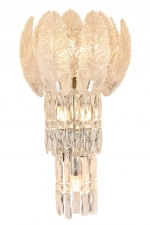 Бра Florens Chrome FL1055-6WS, E14х6