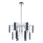 Подвесная люстра Arte Lamp CARAVAGGIO A1059SP-9CC, 9хE14