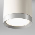 Потолочный светильник Hoop GX53х1, C086CM-GX53-MRD-WS. TM Maytoni