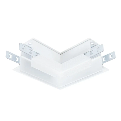 Коннектор угловой для магнитного шинопровода Arte Lamp LINEA-ACCESSORIES A480733