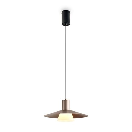 Подвесной светильник Fari FR5600PL-L5MG, LEDх1. TM Maytoni