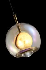 Подвесной светильник Futuro FL1197-1P, LED