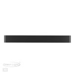 4294/30WL HIGHTECH ODL22 361 черный/металл Настенный светильник IP20 LED 30W 2656Лм 3000K FRAMANT