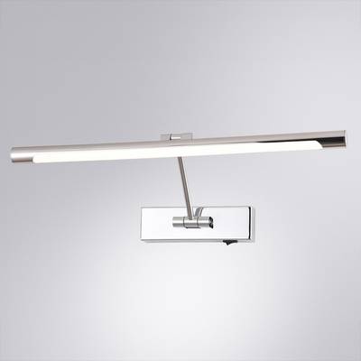 Подсветка для картин Arte Lamp HARRISON A1711AP-1CC, 1хLED