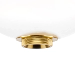 805403 Люстра COLORE LED 1х6W 320LM ЗОЛОТО/ЯНТАРНЫЙ 3000K Lightstar