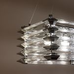 Подвесная люстра Arte Lamp CARAVAGGIO A1059SP-6CC, 6хE14