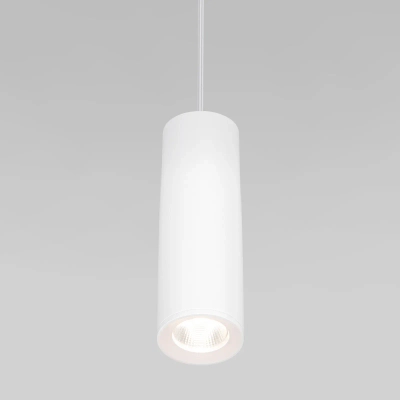 Подвесной светодиодный светильник Base 7W 4000K белый 50246 LED
