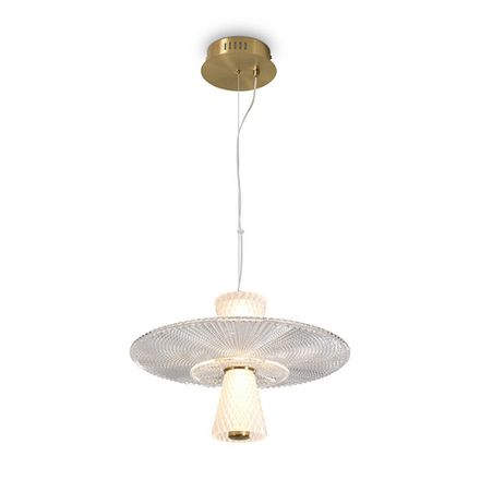 Подвесной светильник Grail FR6183PL-L4BS1, LED. TM Maytoni