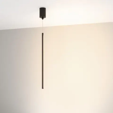 Светильник SP-UMBRA-HANG-V-L600-10W Day4000 (BK, 120 deg, 230V) (Arlight, IP20 Металл, 3 года)